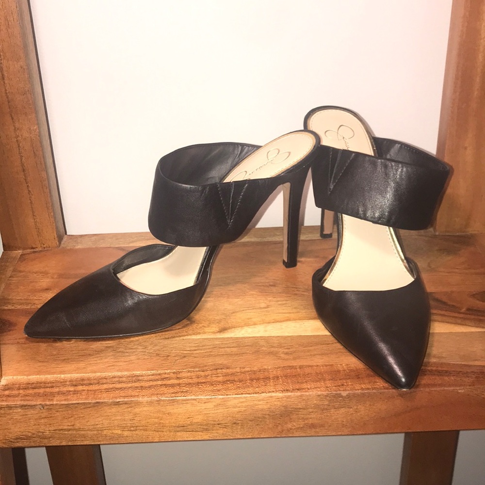 Heels - Picture 3 of 5
